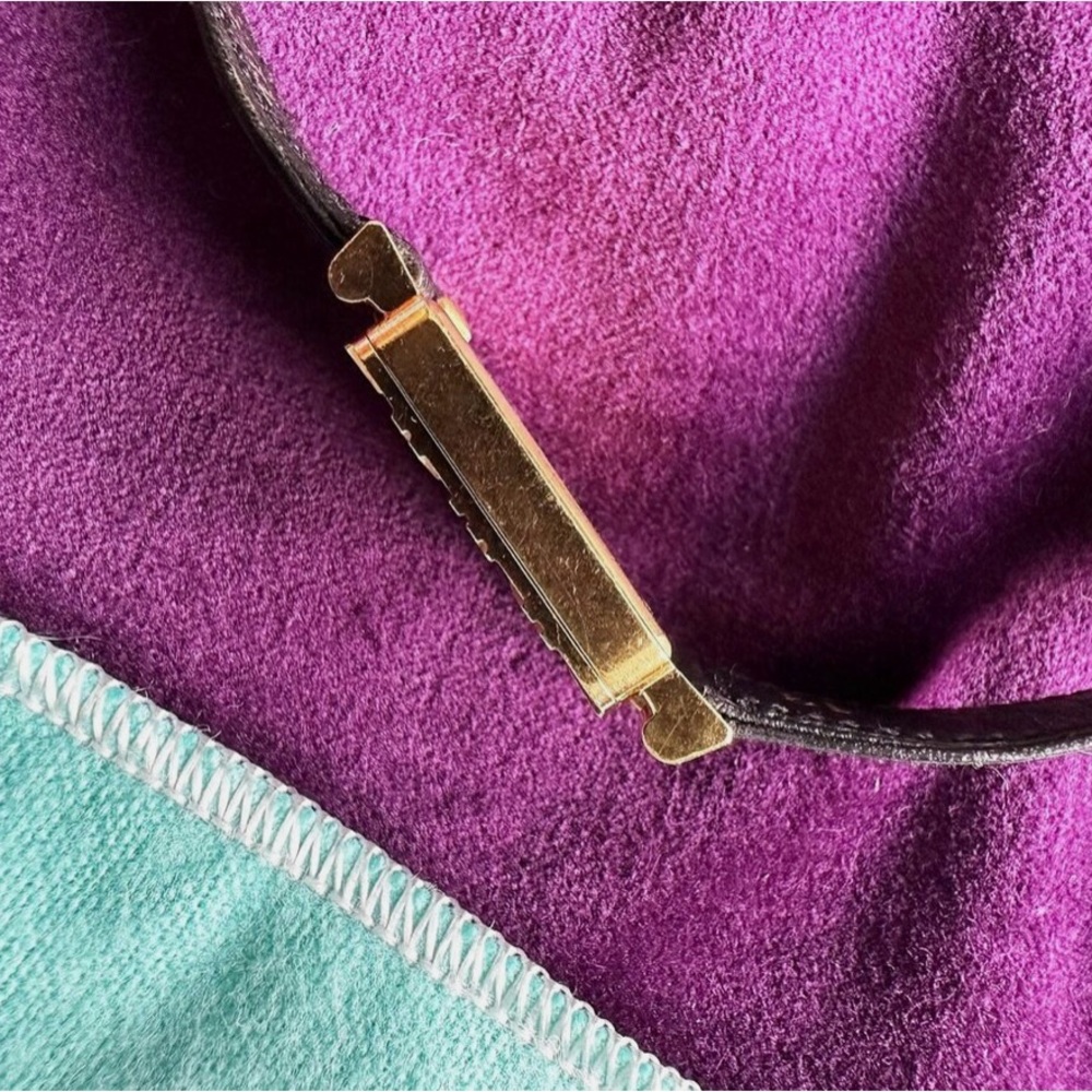 18k Tiffany and co. Atlas wrist watch - Picture 7 of 10